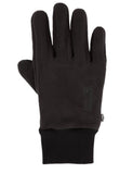Jack Wolfskin thermal touchscreen gloves, imported from the UK