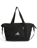 Adidas gym tote bag with adjustable straps, UK version