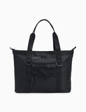 Under Armour Essentials tote bag with laptop compartment (British brand)