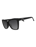 GOODR cat eye sunglasses, imported from the UK