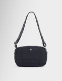 Sweaty Betty Nimbus Roam padded cross body bag - British product