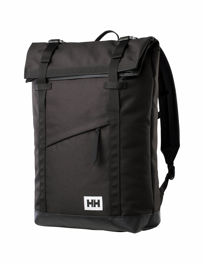 Helly Hansen Stockholm waterproof backpack 28L, UK version