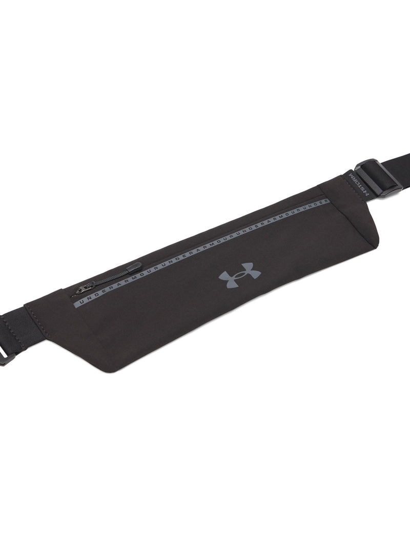 Under Armour Velociti Run Waist Belt 3x12x59cm, UK version