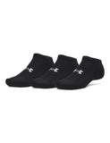 Performance-Trainingssocken von Under Armour im 3er-Pack (britische Marke)