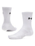 Under Armour sports socks 3 pack, imported from the UK