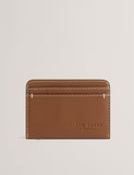 Ted Baker pebbled leather card holder - British product