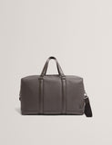 Ted Baker pebbled faux leather adjustable holdall bag, UK version