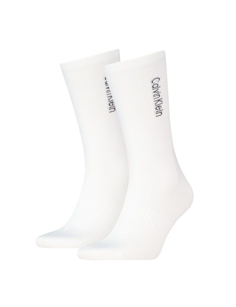Calvin Klein sports socks 2 pack - British product