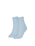 Calvin Klein modal blend ankle socks 2 pack - British product