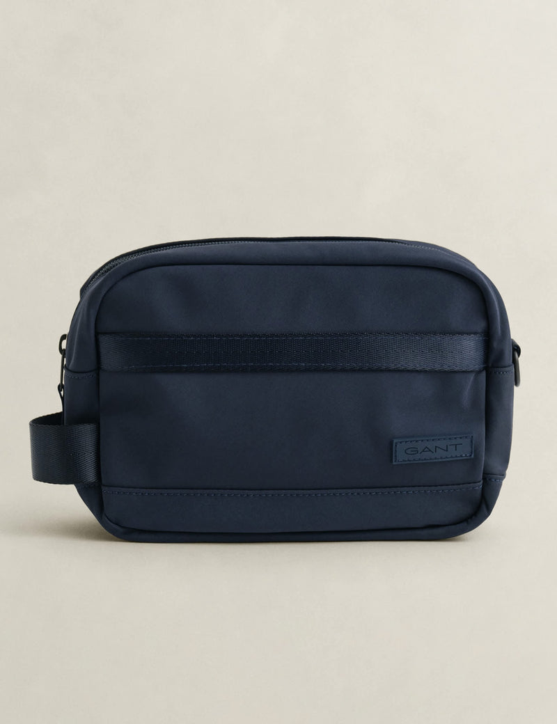 GANT Logo washbag (British brand)