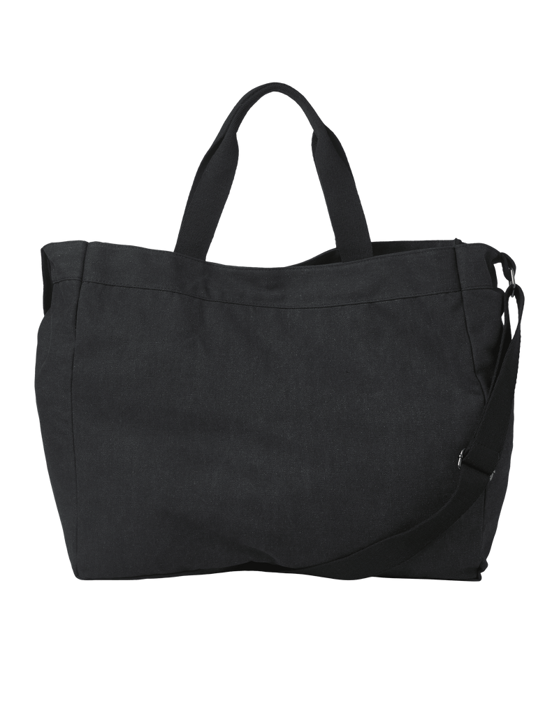 JACK & JONES pure cotton tote bag, imported from the UK