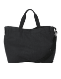 JACK & JONES pure cotton tote bag, imported from the UK