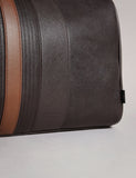 Ted Baker Striped Weekend Bag
