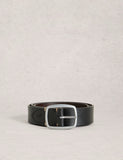 White Stuff reversible leather belt, imported from the UK
