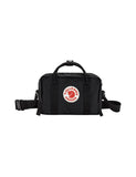 Fjallraven water resistant cross body bag 16x22 cm (British brand)