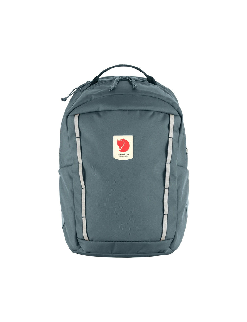 Fjallraven kids zip around backpack - UK version