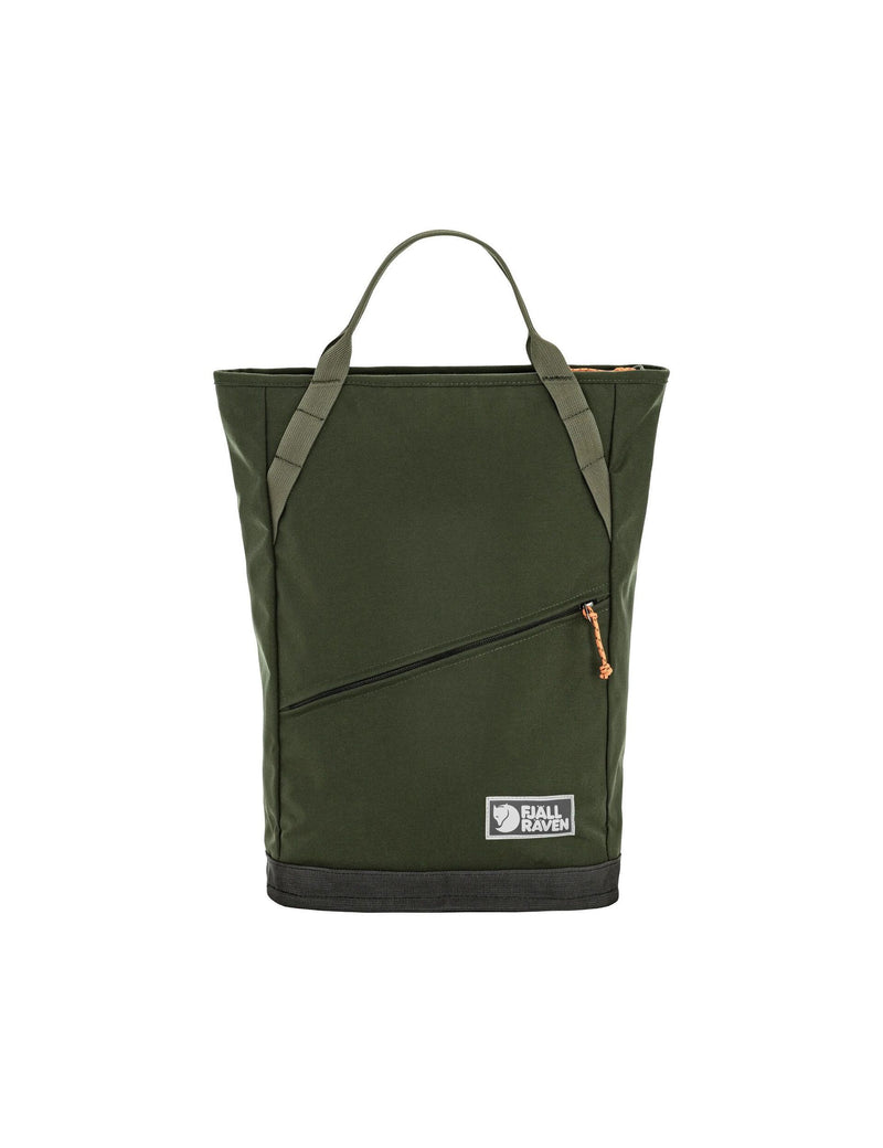 Fjallraven Vardag top handle backpack (British brand)
