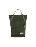 Fjallraven Vardag top handle backpack (British brand)