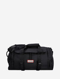 Hunter weekend bag in water-resistant polyester, UK version