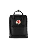 Fjällräven Kånken Original Backpack for travel - British product