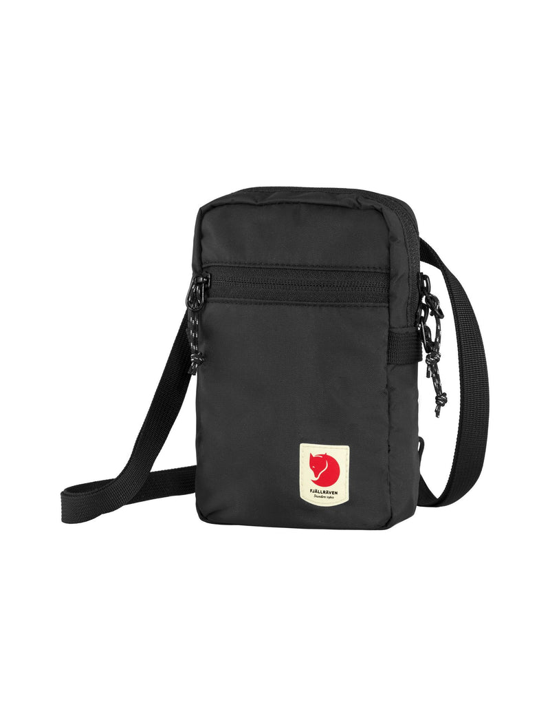 Fjällräven mini zip around cross body bag (British brand)