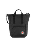 Fjallraven water resistant multi pocket tote backpack (British brand)