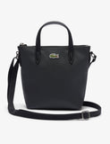 Lacoste crossbody tote bag mini L.12.12 concept - British product