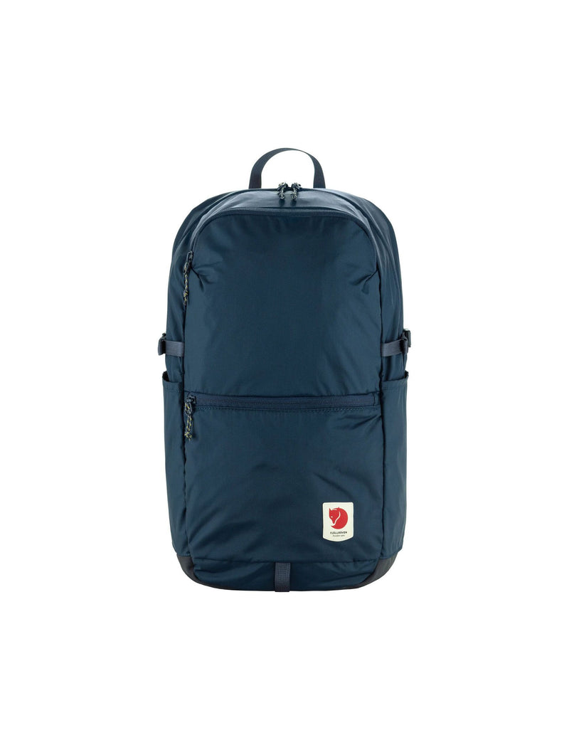 Fjallraven backpack with laptop sleeve 49cm - British product