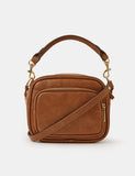 Accessorize boxy cross body camera bag - British product