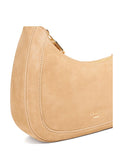 Dune London Leather Chain Strap Shoulder Bag