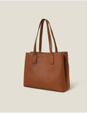 Accessorize Large Shoulder Tote Bag