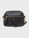 Hobbs leather cross body bag, imported from the UK
