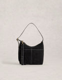 White Stuff leather cross body bag, imported from the UK