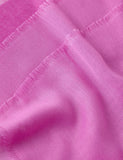 White Stuff Ombre Oversized Scarf