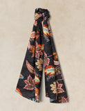 White Stuff Floral Scarf - British product