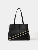 M&S Accessorize Webbing Strap Shoulder Bag- Buy online at McGrocer