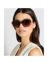 M&S Dune London Oversized Square Sunglasses- Buy online at McGrocer