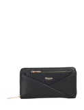 Dune London zip around purse with card slots, imported from the UK