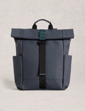 White Stuff Gummierten Rucksack