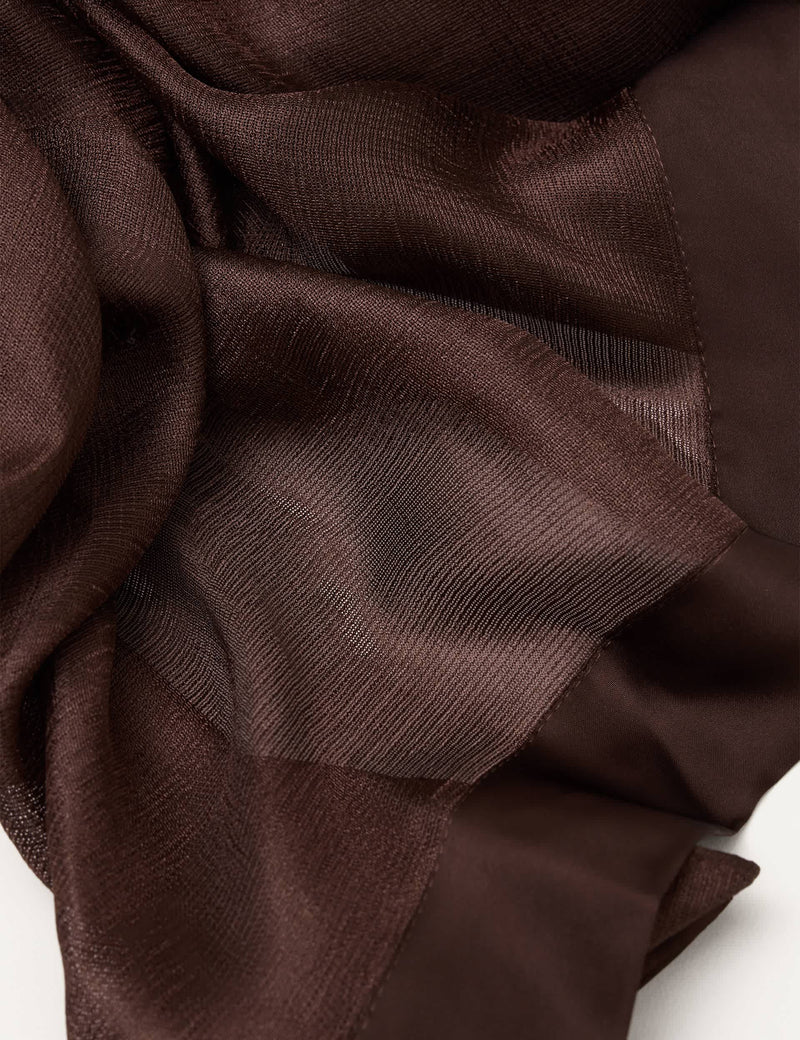 Phase Eight woven scarf - British product