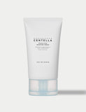 Madagascar Centella Hyalu-Cica moisture cream 75ml, imported from the UK