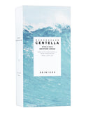 Madagascar Centella Hyalu-Cica moisture cream 75ml, imported from the UK