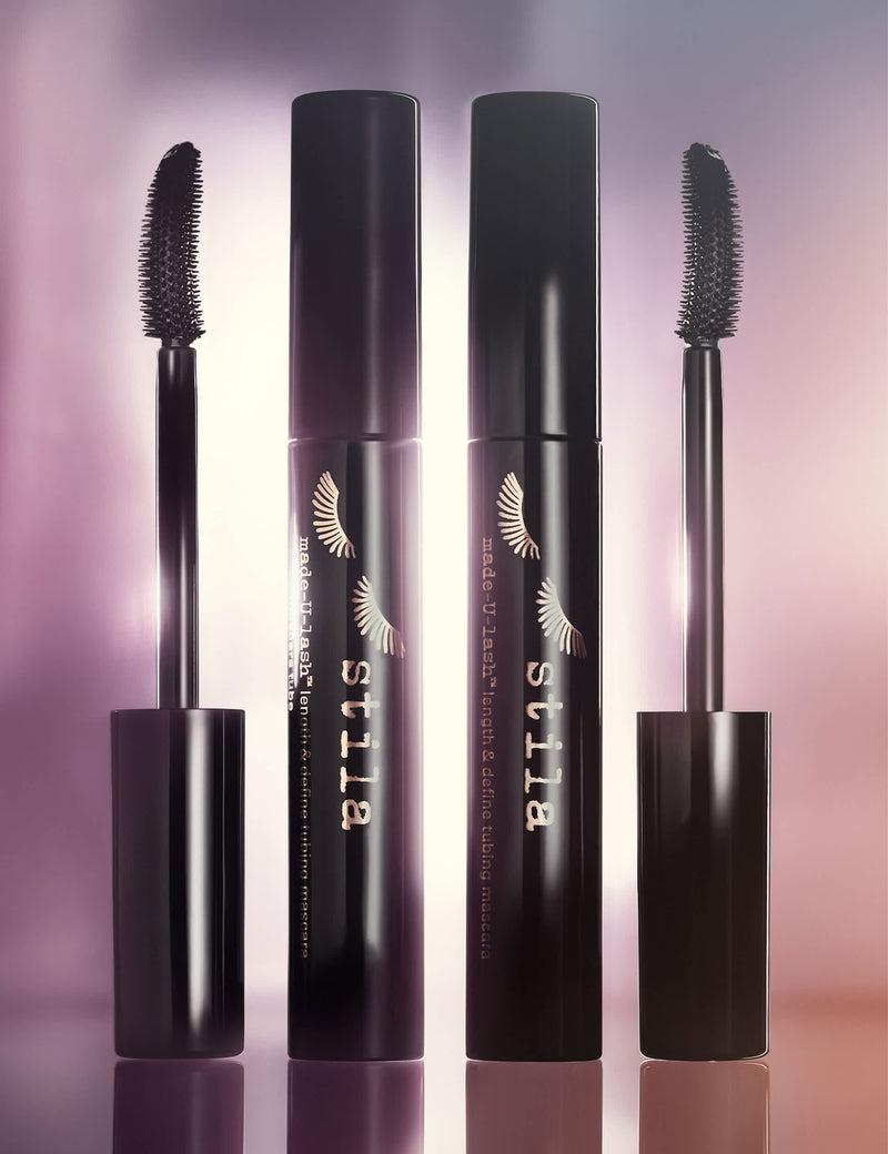 Stila Made-U-Lash Length & Define Tubing Mascara 8.3ml, UK version