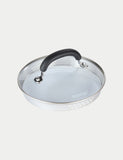 Prestige Made to Last stainless steel saucepan 18cm, imported from the UK