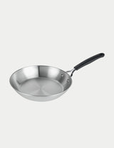M&S Prestige Made to Last Stainless Steel 29cm Frying Pan- Buy online at McGrocer