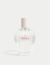 M&S Magnolia Eau de Toilette 100ml- Buy online at McGrocer