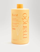 M&S Burst Bodycare Mango Bubble Bath 750ml- Buy online at McGrocer