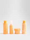 Burst Bodycare Mango Quad Set, UK version
