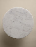 M&S X Kelly Hoppen marble cake stand, imported from the UK