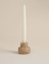 M&S Marble Hybrid Candle Holder- Buy online at McGrocer